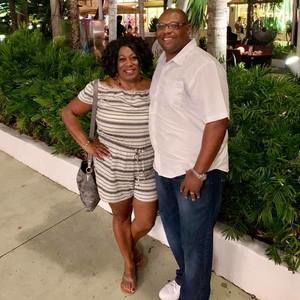 Meet your Posher, Jerome